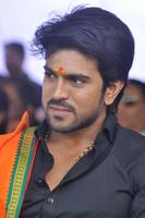 Ram Charan Ayyappa Maala Photos